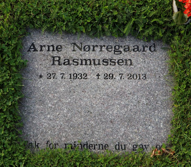 Arne N. Rasmussen.JPG